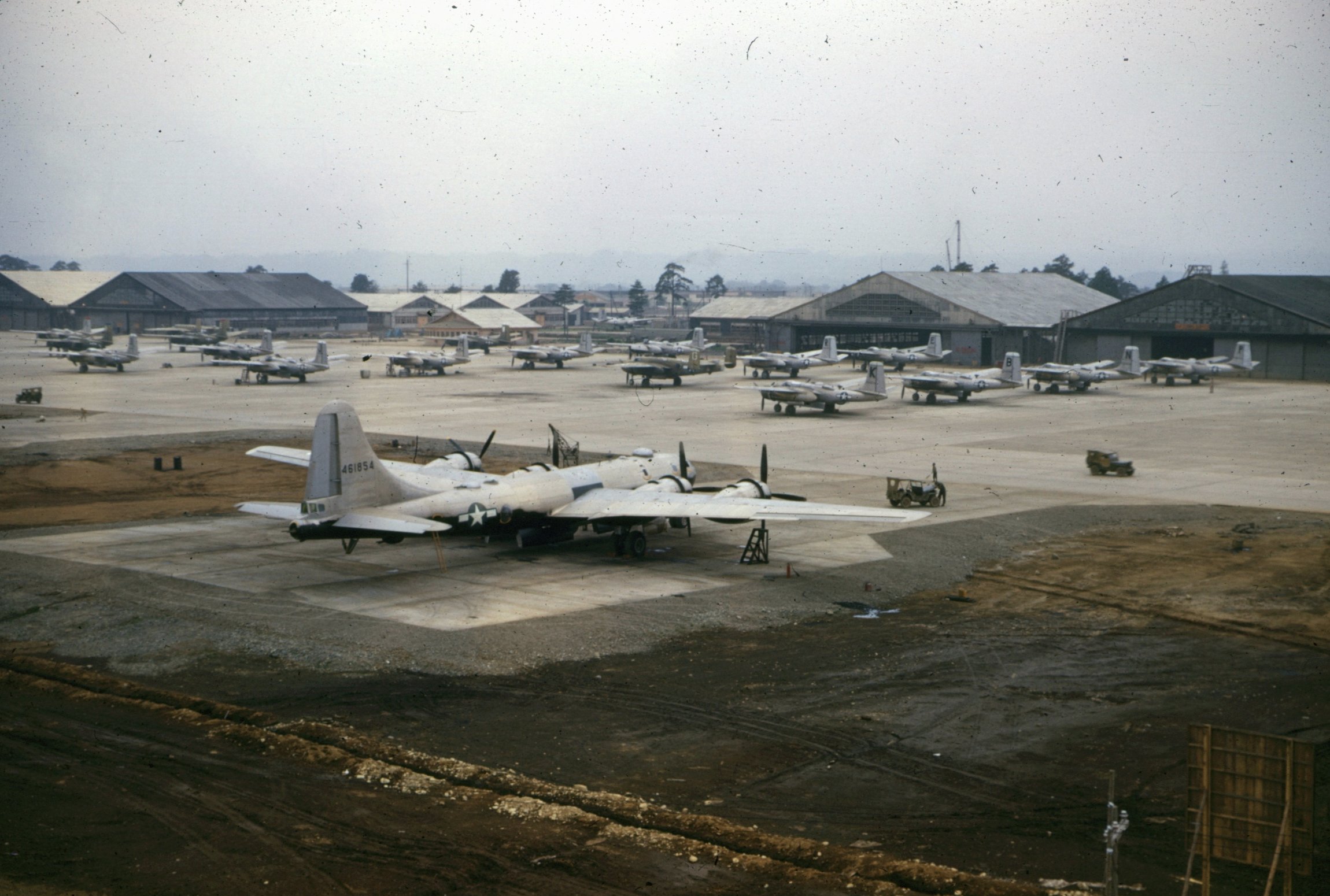 Yokota Air Base yokota-air-base